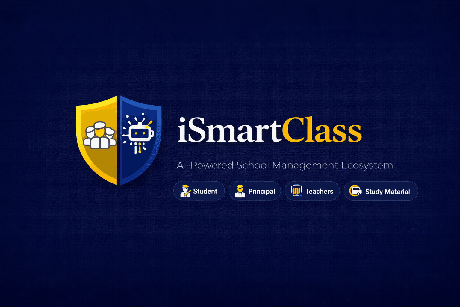iSmartClass